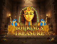Boy King